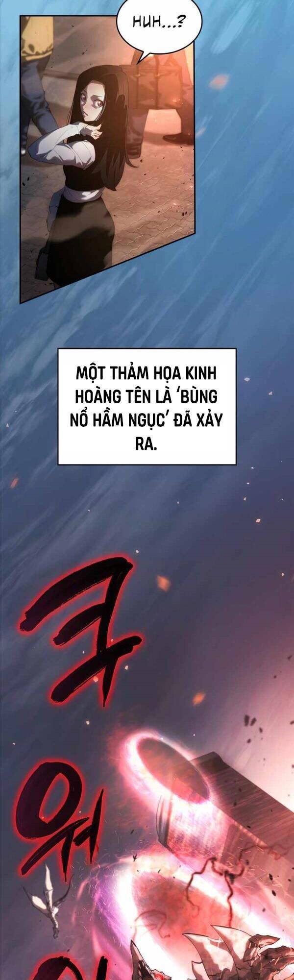 Chiêu Hồn Giả Siêu Phàm Chap 1 - Next Chap 2