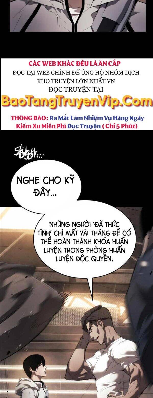 Chiêu Hồn Giả Siêu Phàm Chap 1 - Next Chap 2