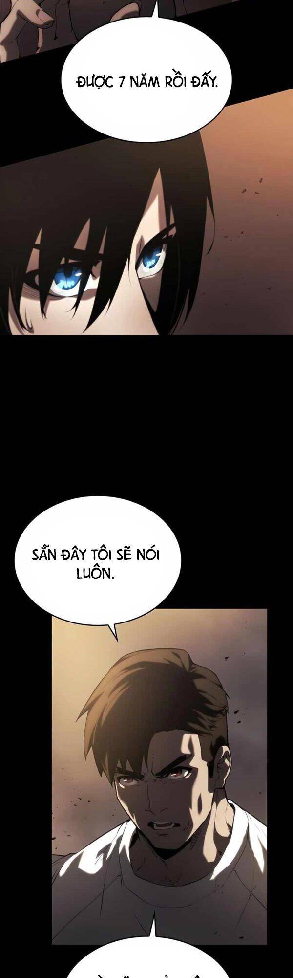 Chiêu Hồn Giả Siêu Phàm Chap 1 - Next Chap 2