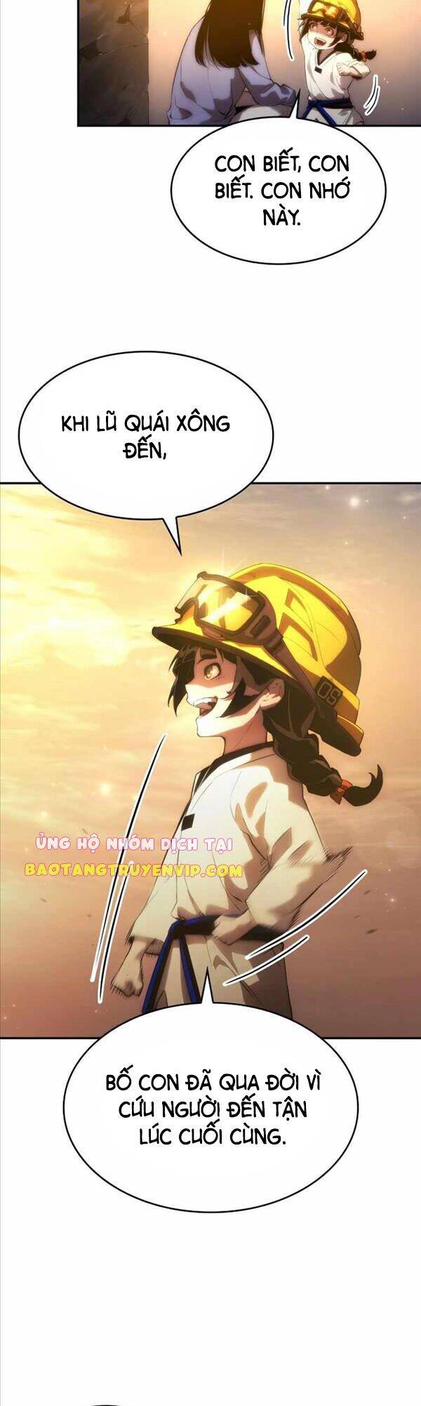 Chiêu Hồn Giả Siêu Phàm Chap 1 - Next Chap 2