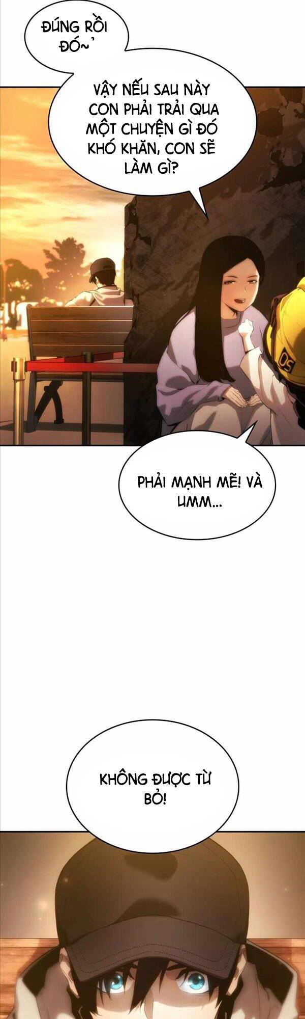 Chiêu Hồn Giả Siêu Phàm Chap 1 - Next Chap 2
