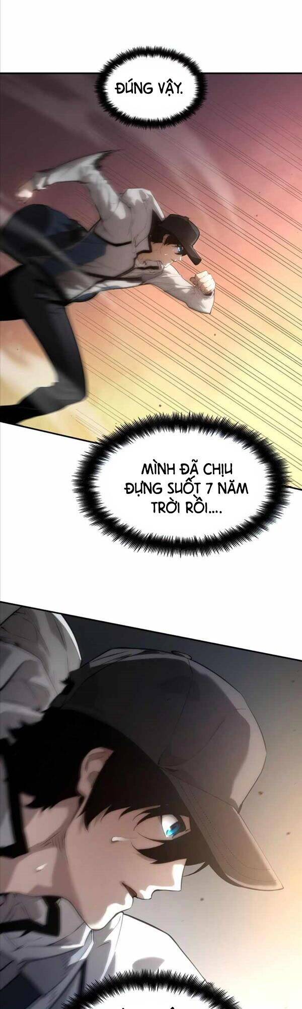 Chiêu Hồn Giả Siêu Phàm Chap 1 - Next Chap 2