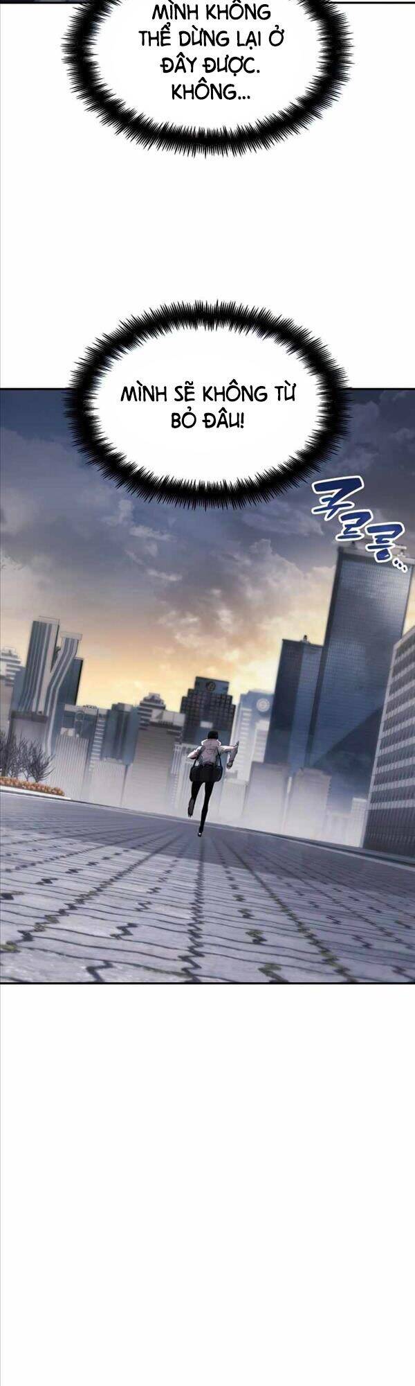 Chiêu Hồn Giả Siêu Phàm Chap 1 - Next Chap 2