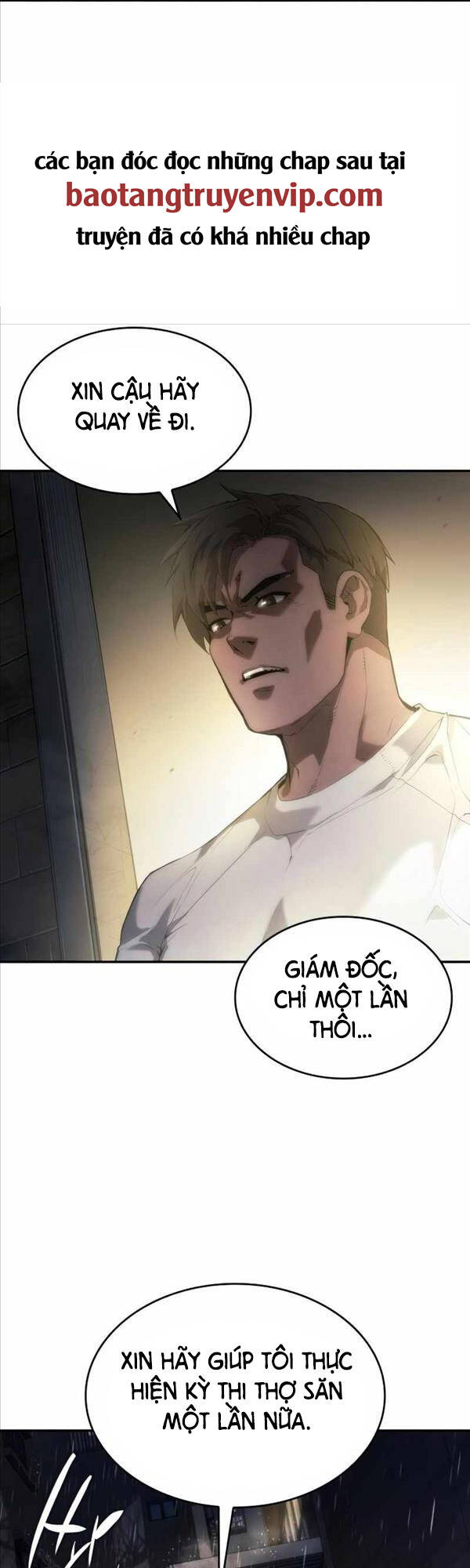 Chiêu Hồn Giả Siêu Phàm Chap 1 - Next Chap 2