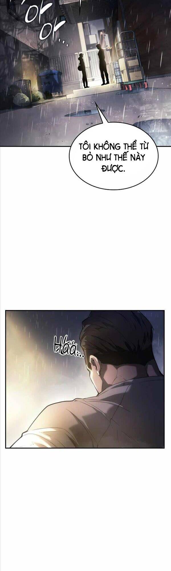 Chiêu Hồn Giả Siêu Phàm Chap 1 - Next Chap 2