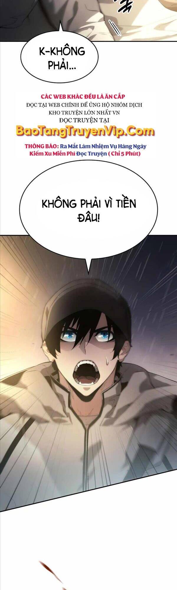 Chiêu Hồn Giả Siêu Phàm Chap 1 - Next Chap 2