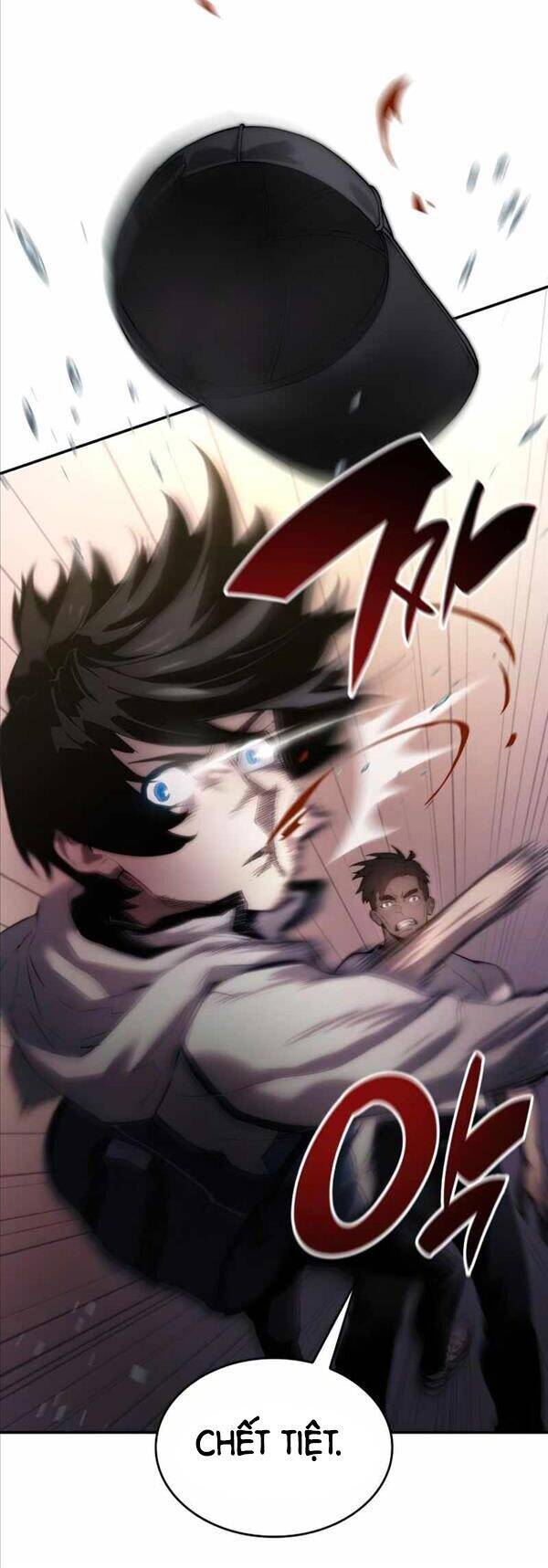 Chiêu Hồn Giả Siêu Phàm Chap 1 - Next Chap 2