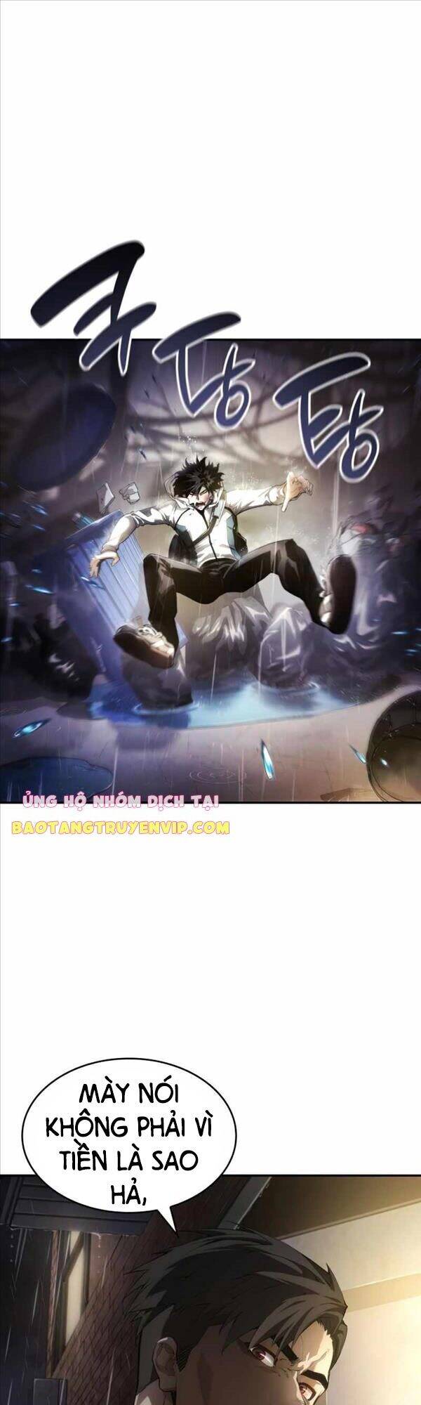 Chiêu Hồn Giả Siêu Phàm Chap 1 - Next Chap 2