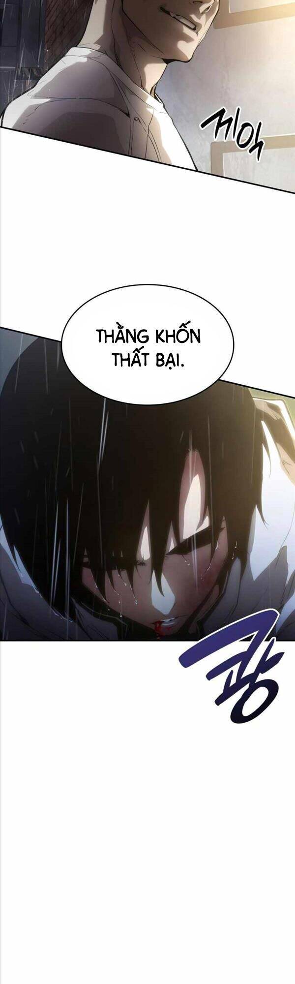 Chiêu Hồn Giả Siêu Phàm Chap 1 - Next Chap 2