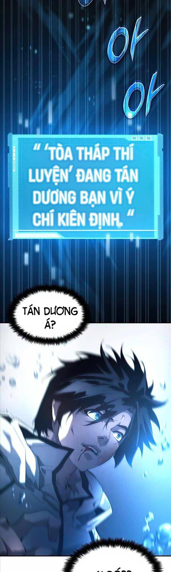 Chiêu Hồn Giả Siêu Phàm Chap 1 - Next Chap 2
