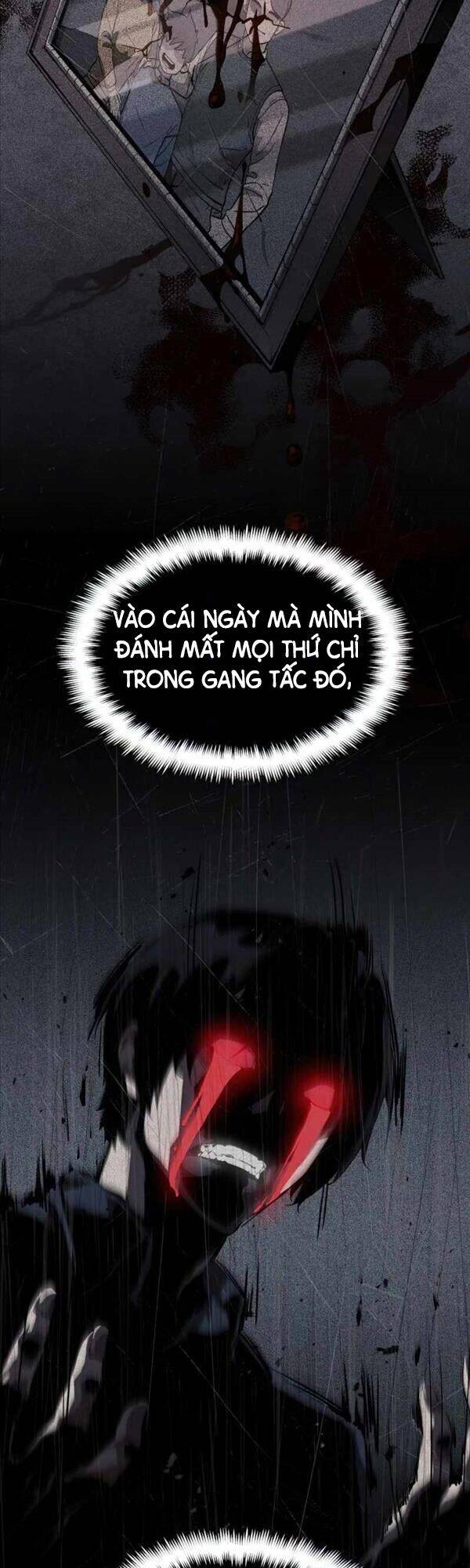 Chiêu Hồn Giả Siêu Phàm Chap 1 - Next Chap 2