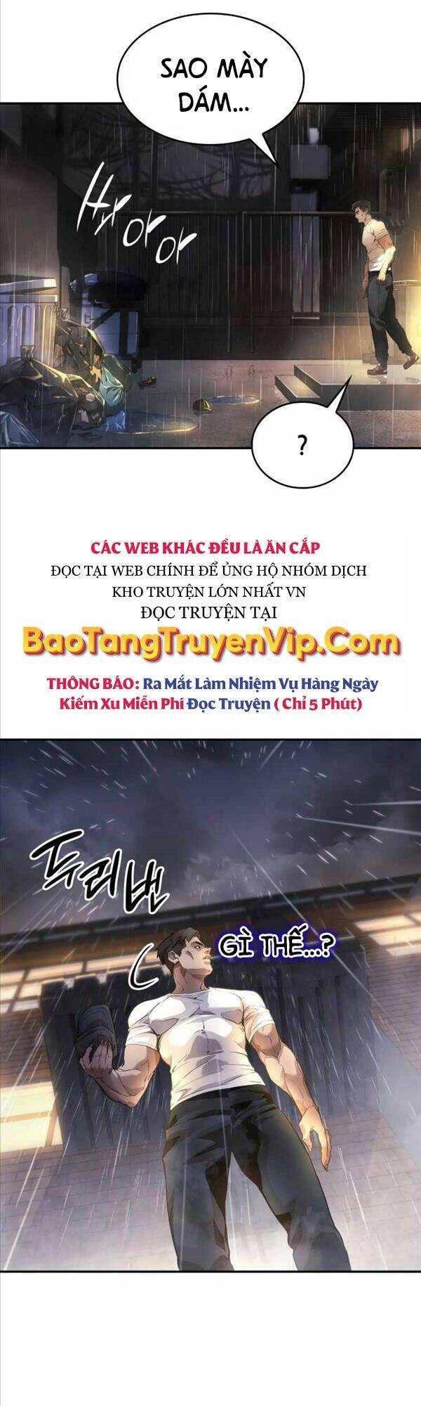 Chiêu Hồn Giả Siêu Phàm Chap 1 - Next Chap 2