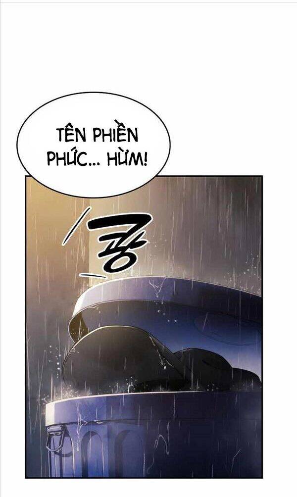 Chiêu Hồn Giả Siêu Phàm Chap 1 - Next Chap 2