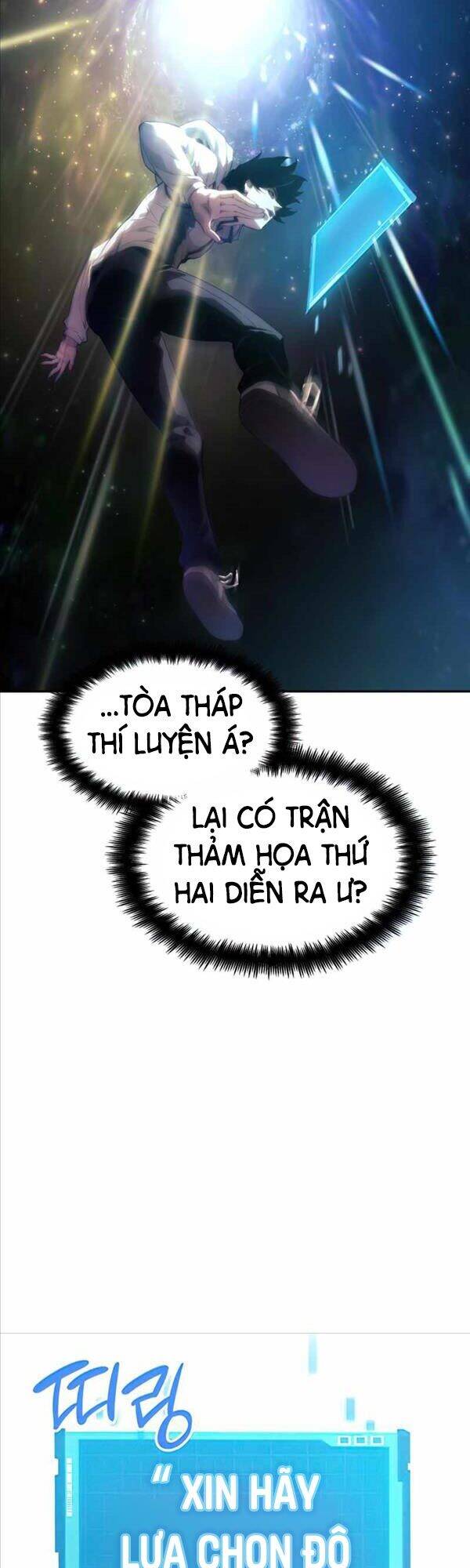 Chiêu Hồn Giả Siêu Phàm Chap 1 - Next Chap 2