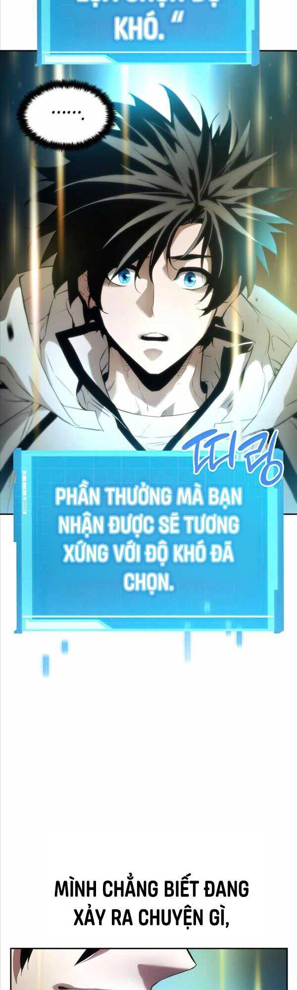 Chiêu Hồn Giả Siêu Phàm Chap 1 - Next Chap 2