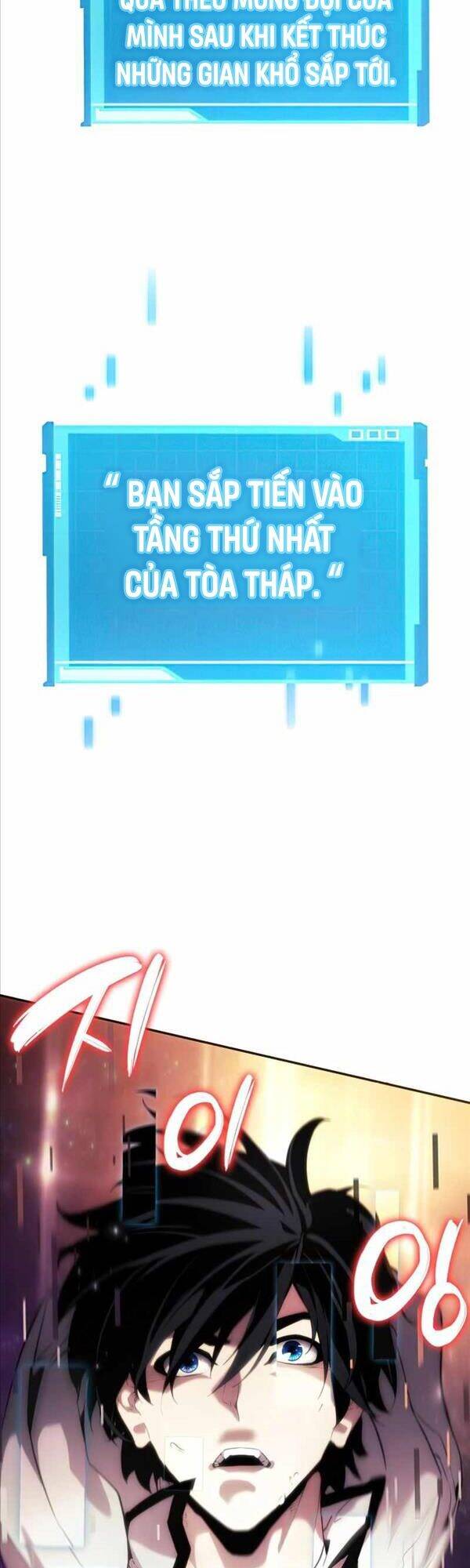 Chiêu Hồn Giả Siêu Phàm Chap 1 - Next Chap 2