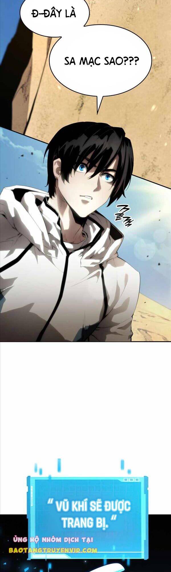 Chiêu Hồn Giả Siêu Phàm Chap 1 - Next Chap 2