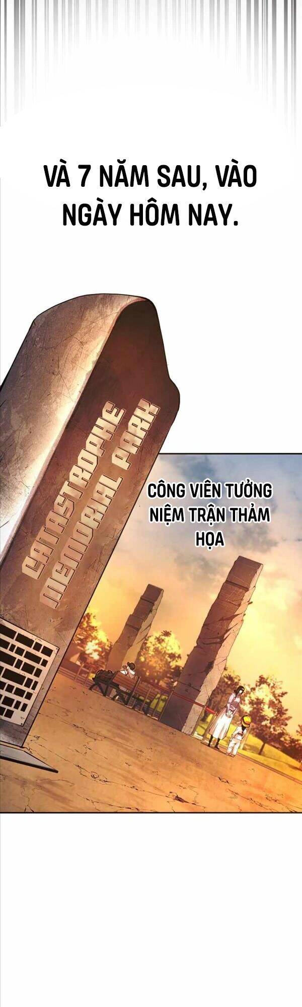 Chiêu Hồn Giả Siêu Phàm Chap 1 - Next Chap 2