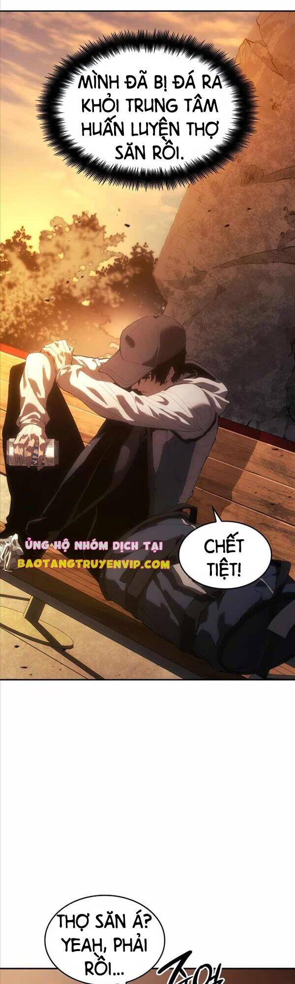 Chiêu Hồn Giả Siêu Phàm Chap 1 - Next Chap 2
