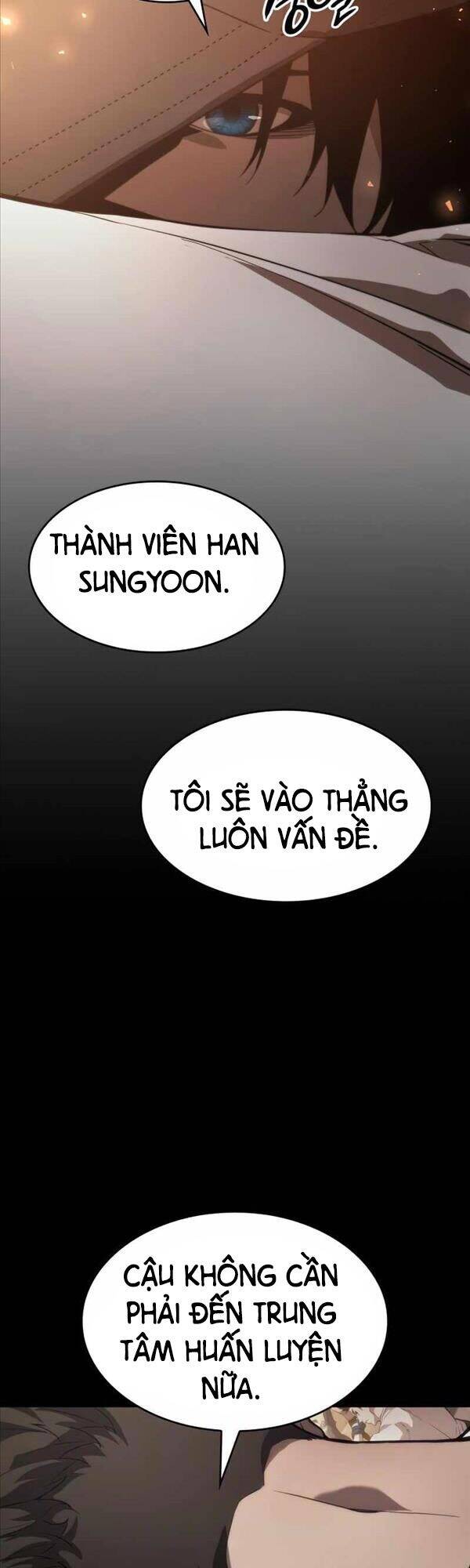 Chiêu Hồn Giả Siêu Phàm Chap 1 - Next Chap 2