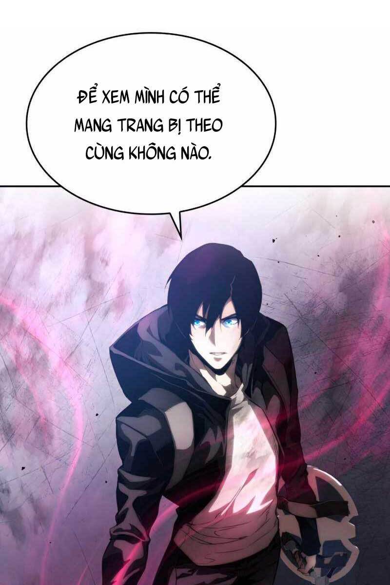 Chiêu Hồn Giả Siêu Phàm Chap 10 - Next Chap 11