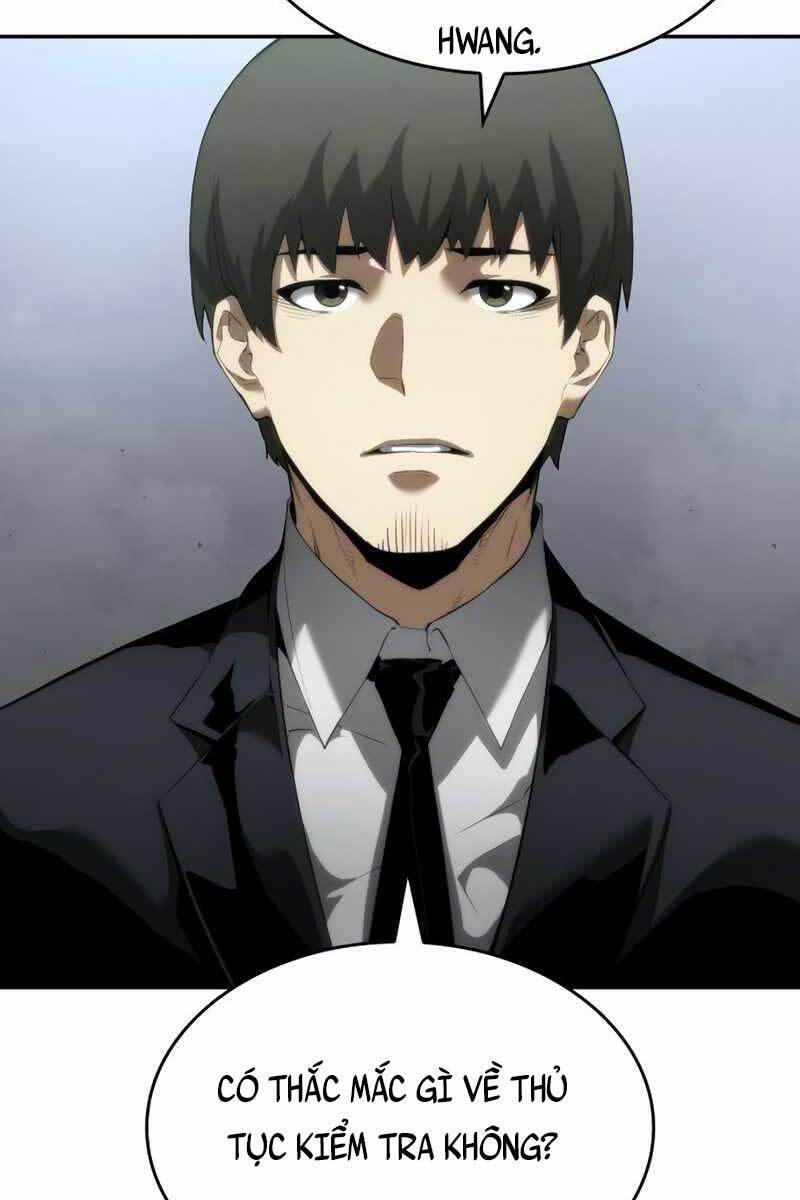 Chiêu Hồn Giả Siêu Phàm Chap 10 - Next Chap 11