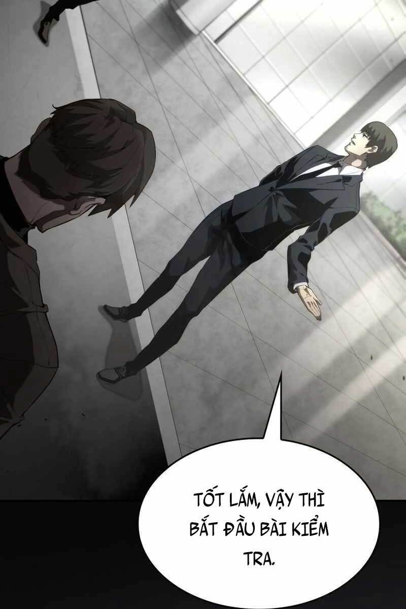 Chiêu Hồn Giả Siêu Phàm Chap 10 - Next Chap 11