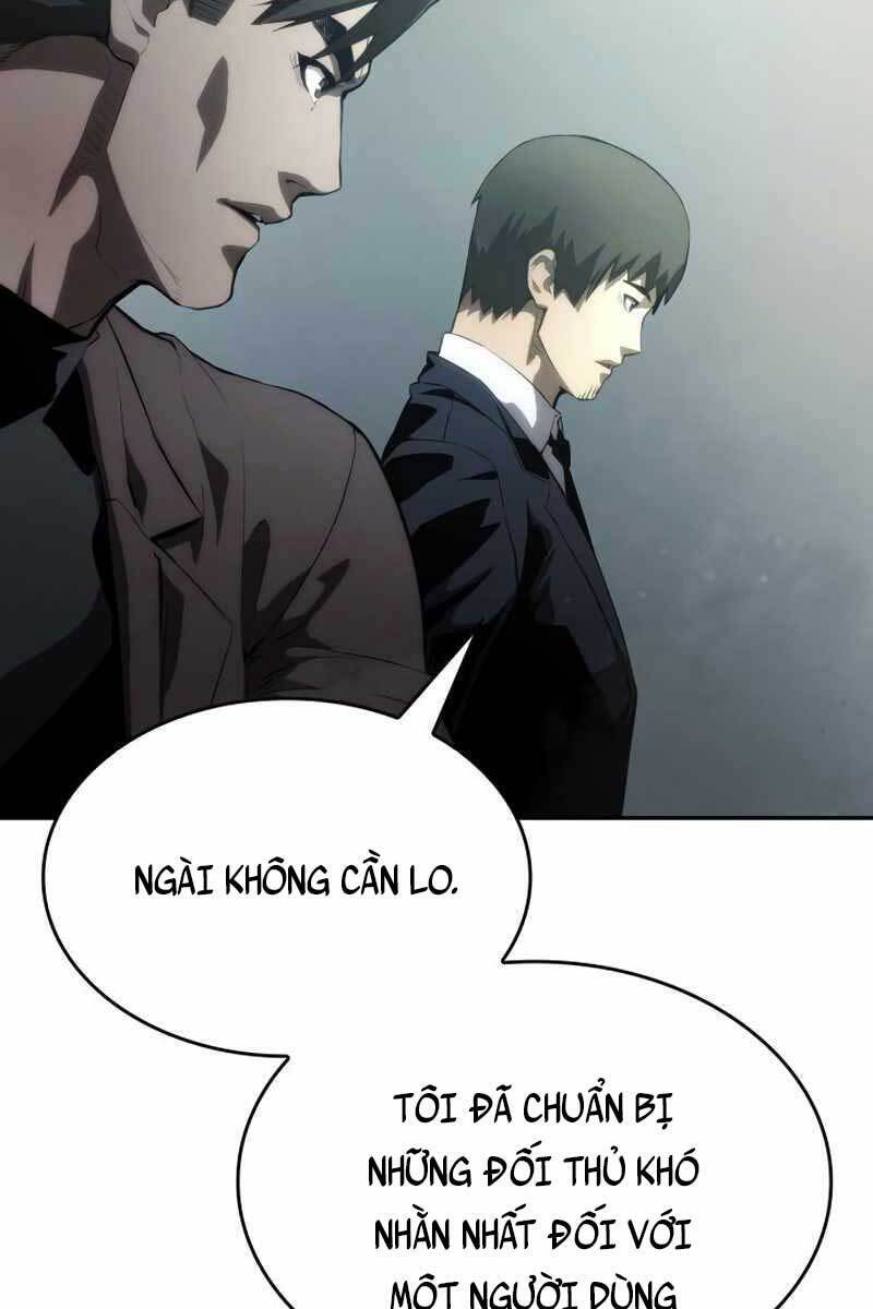 Chiêu Hồn Giả Siêu Phàm Chap 10 - Next Chap 11