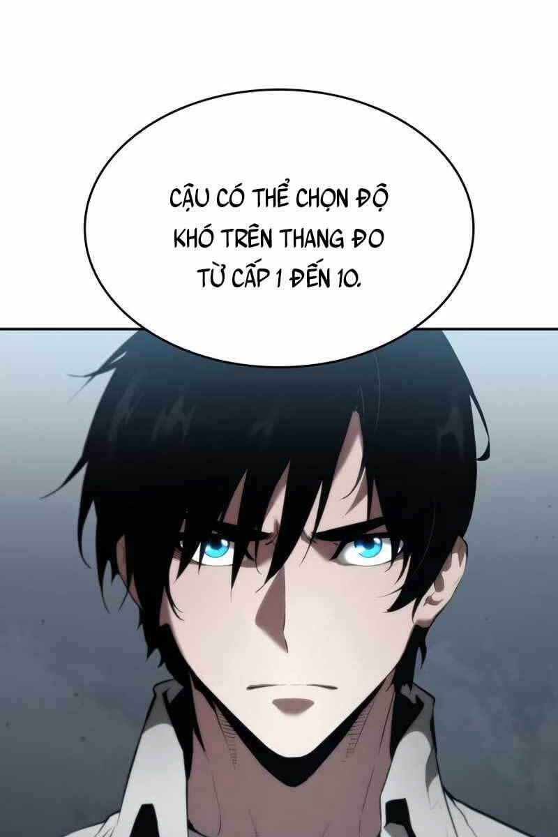 Chiêu Hồn Giả Siêu Phàm Chap 10 - Next Chap 11