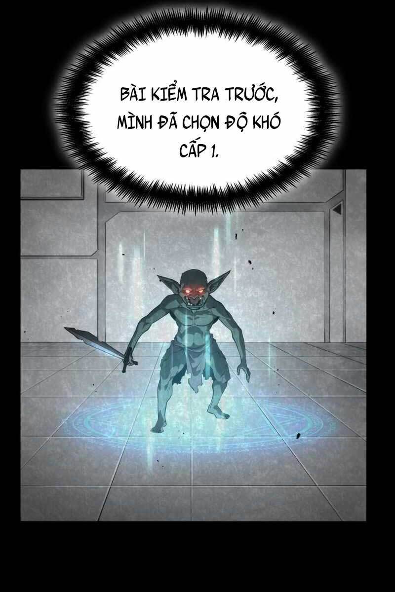 Chiêu Hồn Giả Siêu Phàm Chap 10 - Next Chap 11