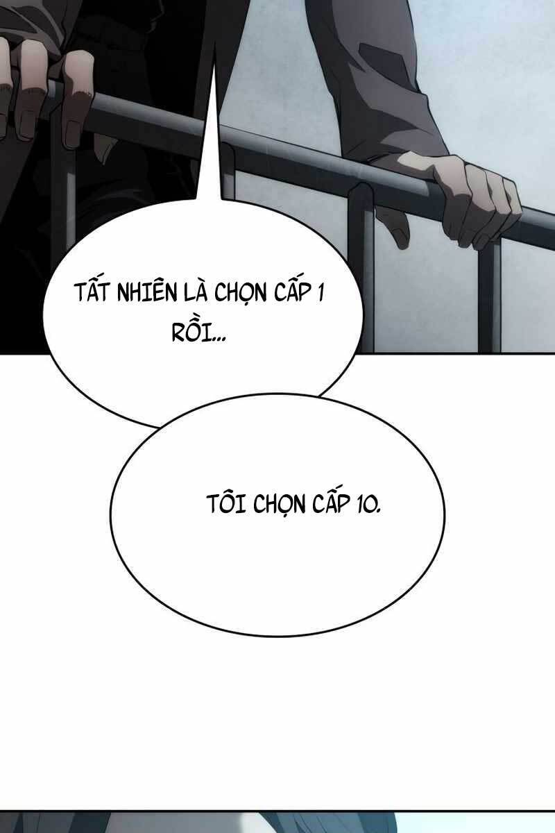 Chiêu Hồn Giả Siêu Phàm Chap 10 - Next Chap 11