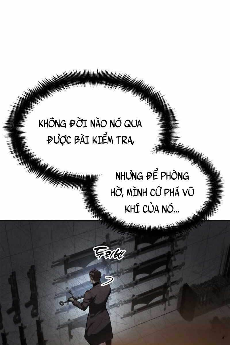 Chiêu Hồn Giả Siêu Phàm Chap 10 - Next Chap 11