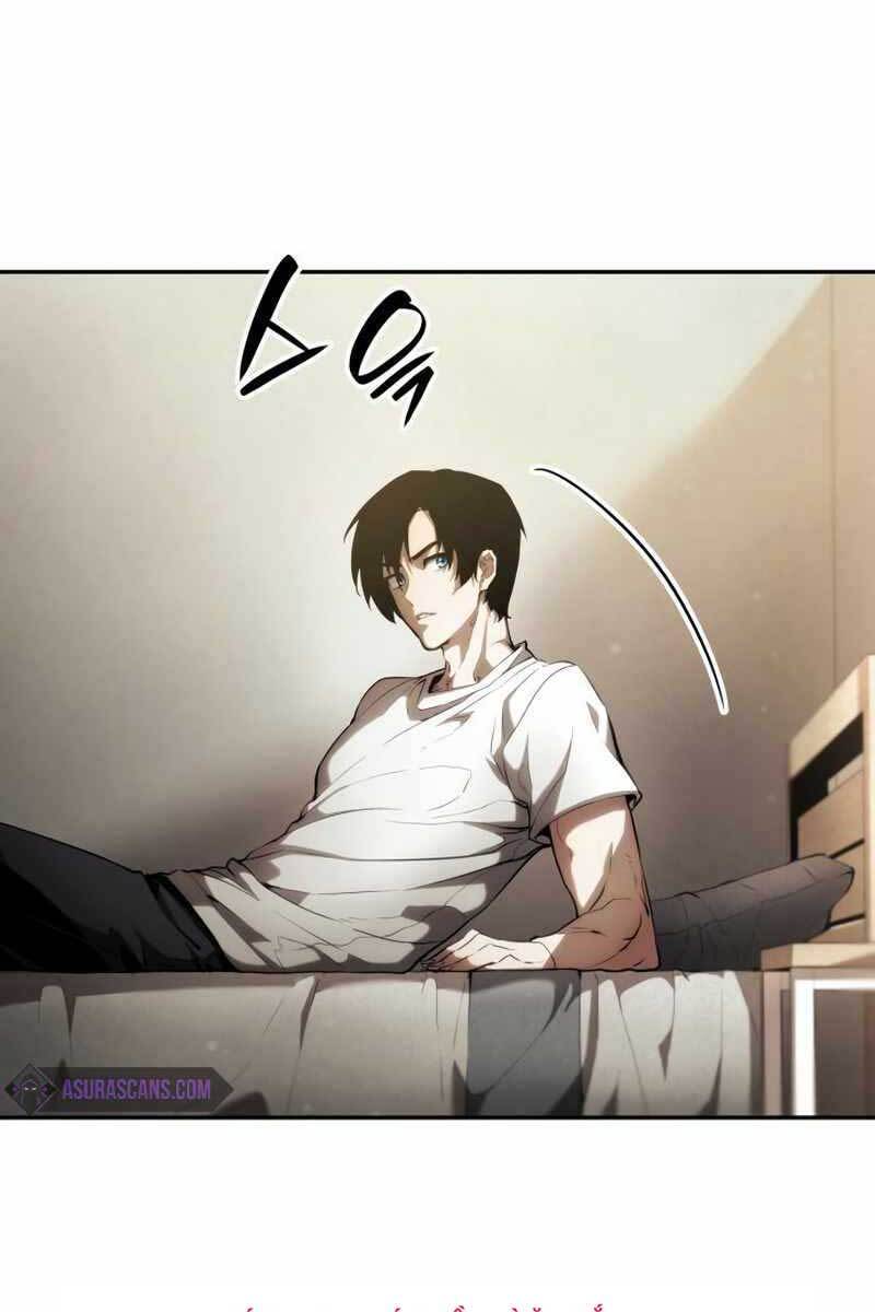 Chiêu Hồn Giả Siêu Phàm Chap 10 - Next Chap 11