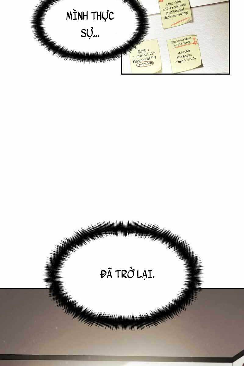 Chiêu Hồn Giả Siêu Phàm Chap 10 - Next Chap 11
