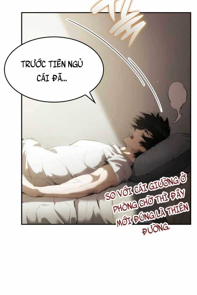 Chiêu Hồn Giả Siêu Phàm Chap 10 - Next Chap 11