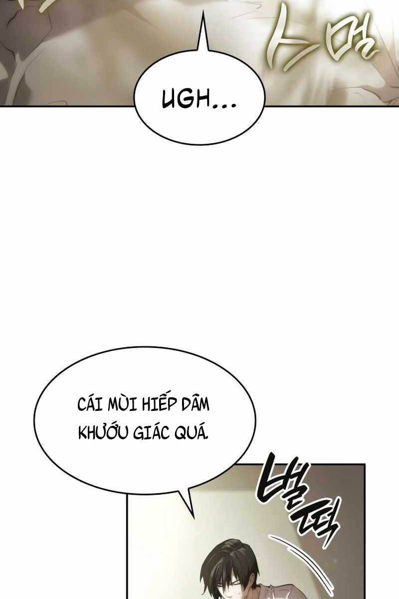 Chiêu Hồn Giả Siêu Phàm Chap 10 - Next Chap 11