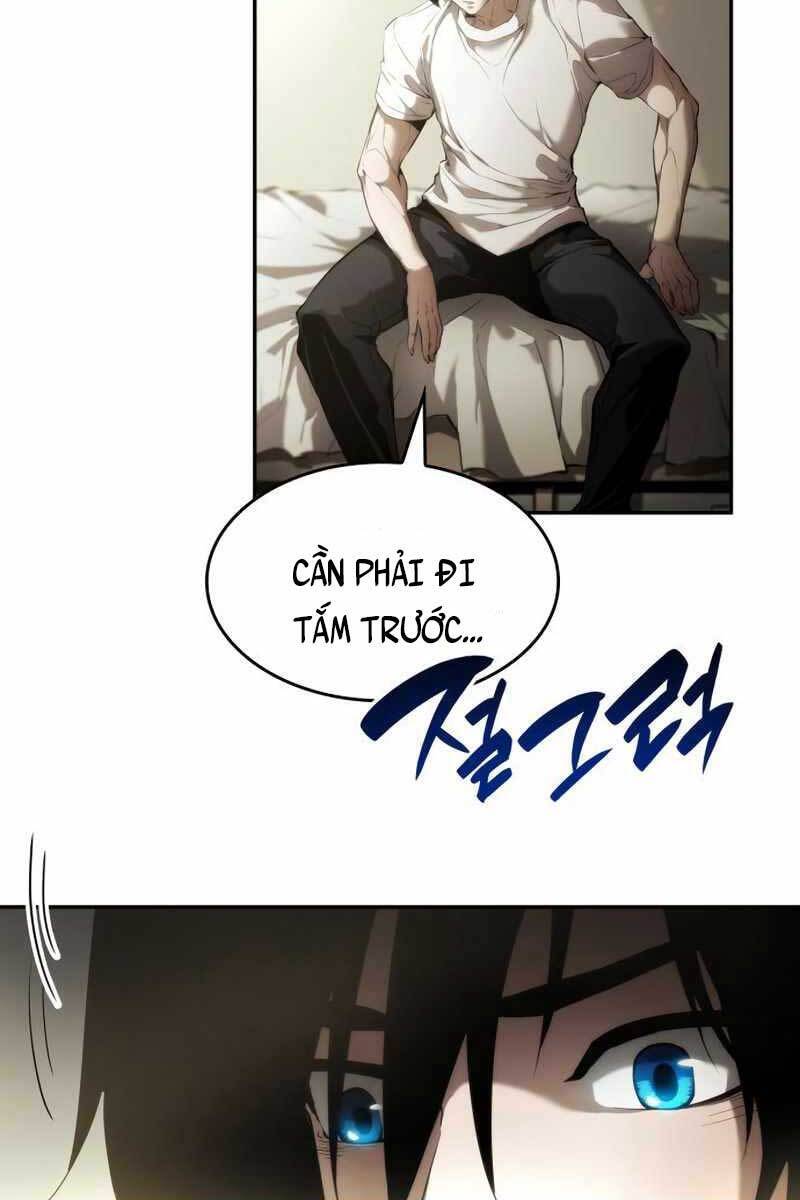 Chiêu Hồn Giả Siêu Phàm Chap 10 - Next Chap 11