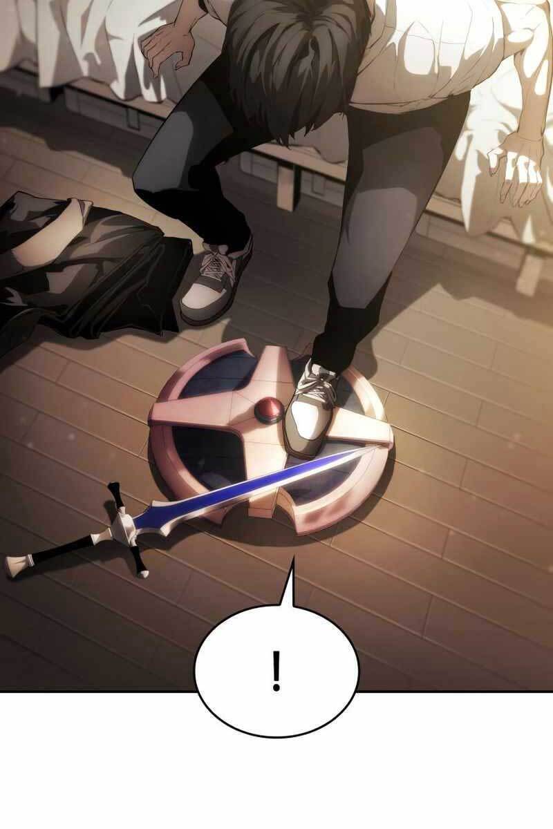 Chiêu Hồn Giả Siêu Phàm Chap 10 - Next Chap 11