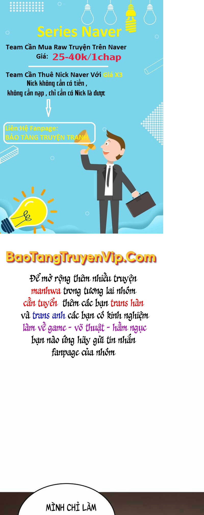 Chiêu Hồn Giả Siêu Phàm Chap 10 - Next Chap 11