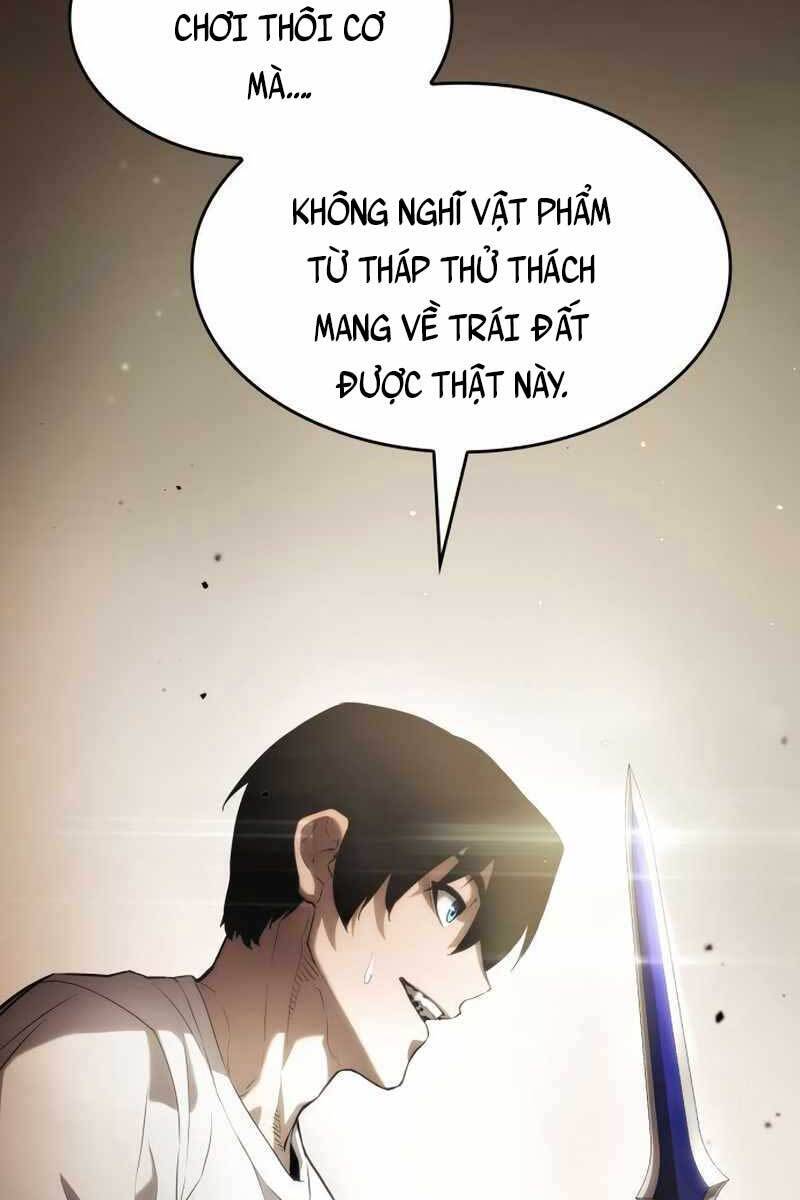 Chiêu Hồn Giả Siêu Phàm Chap 10 - Next Chap 11