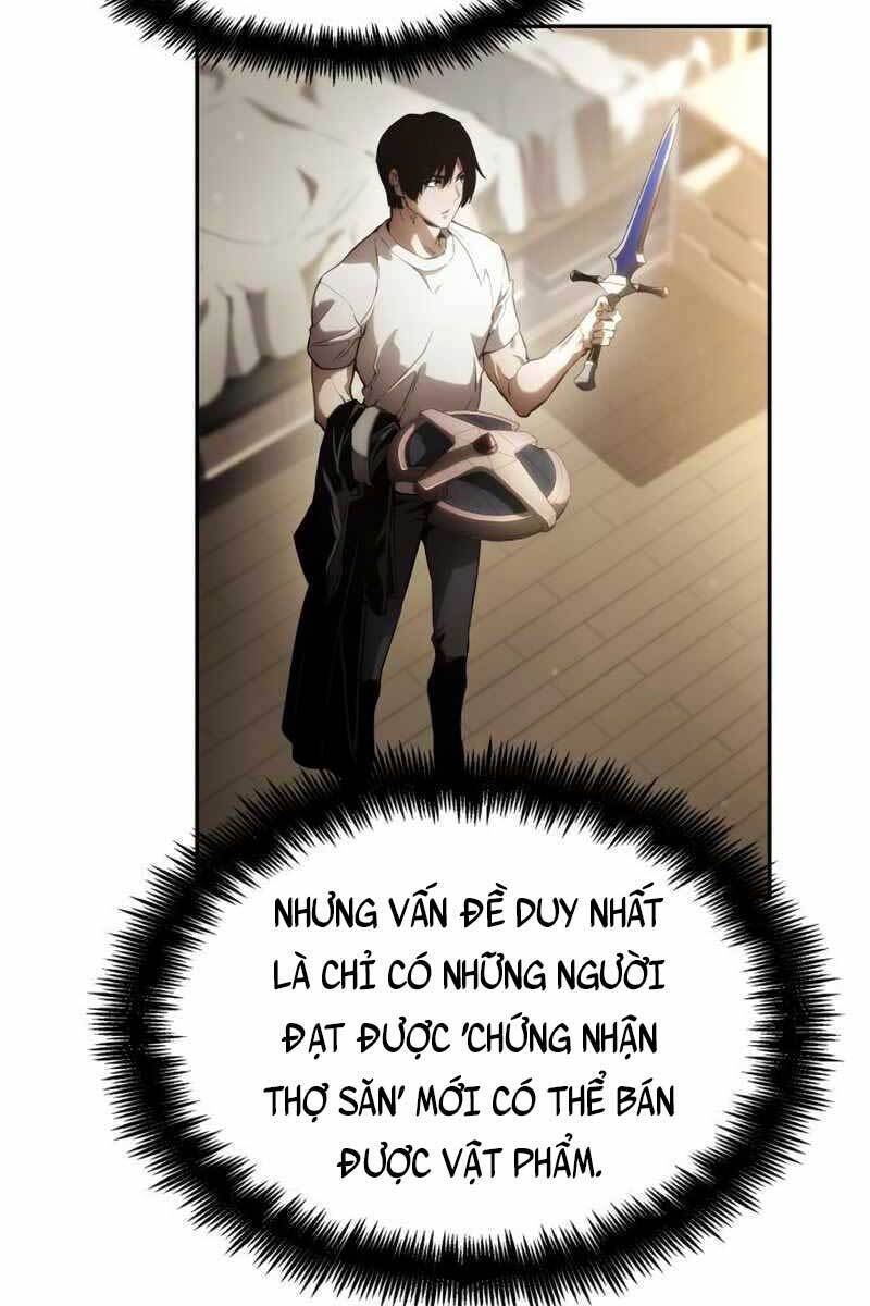 Chiêu Hồn Giả Siêu Phàm Chap 10 - Next Chap 11