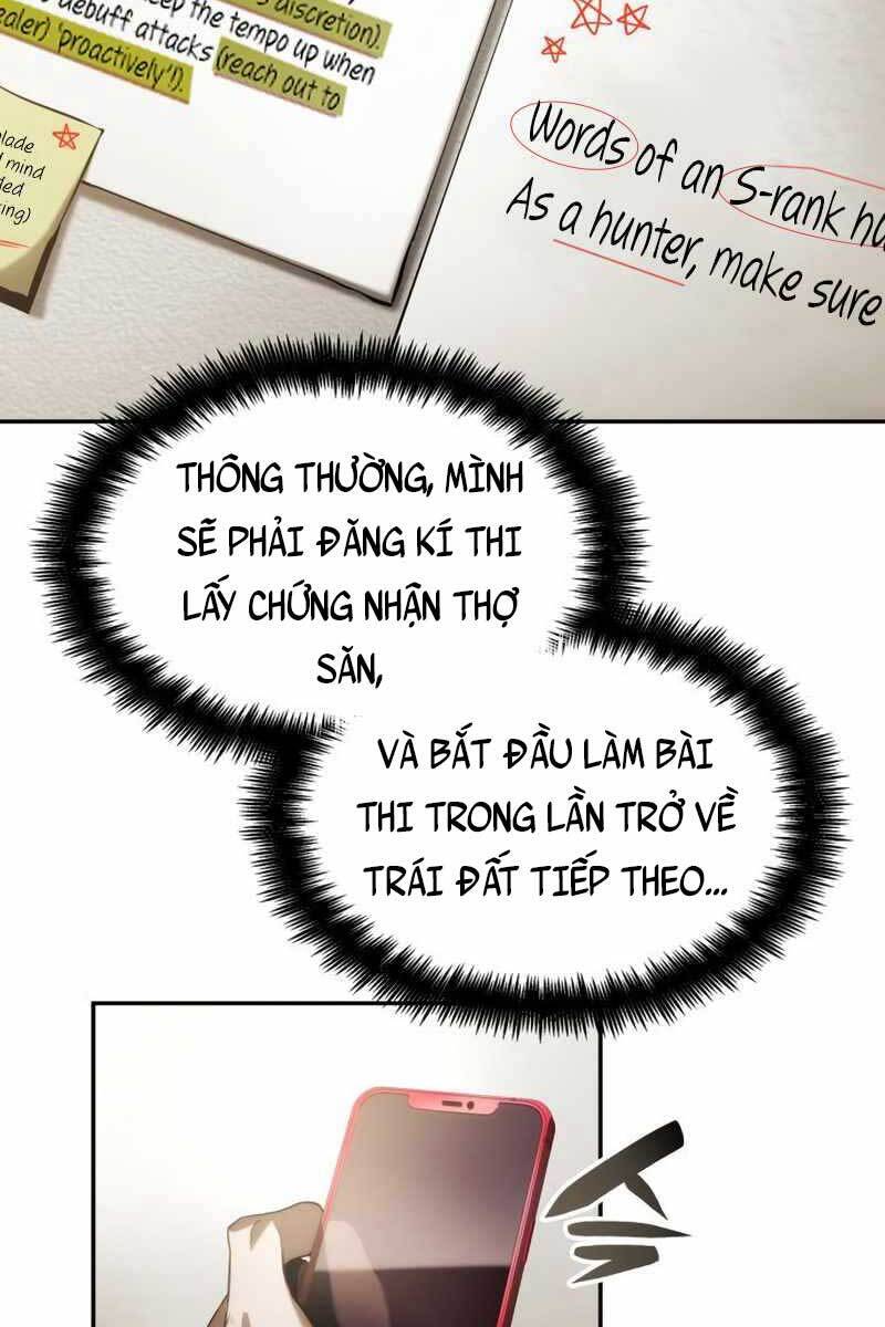 Chiêu Hồn Giả Siêu Phàm Chap 10 - Next Chap 11