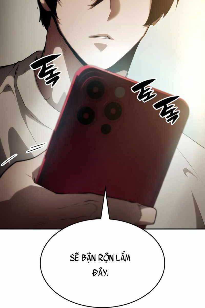 Chiêu Hồn Giả Siêu Phàm Chap 10 - Next Chap 11