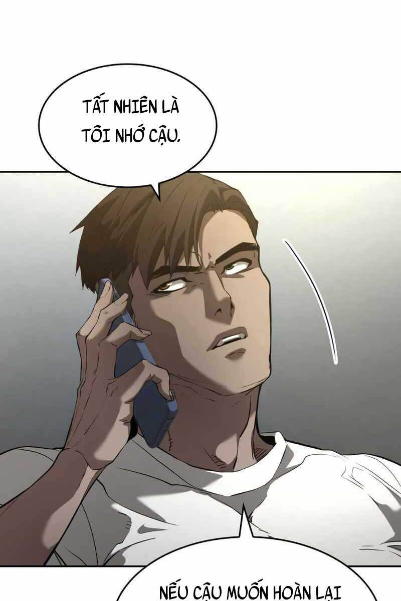 Chiêu Hồn Giả Siêu Phàm Chap 10 - Next Chap 11
