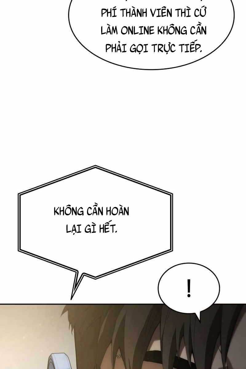 Chiêu Hồn Giả Siêu Phàm Chap 10 - Next Chap 11