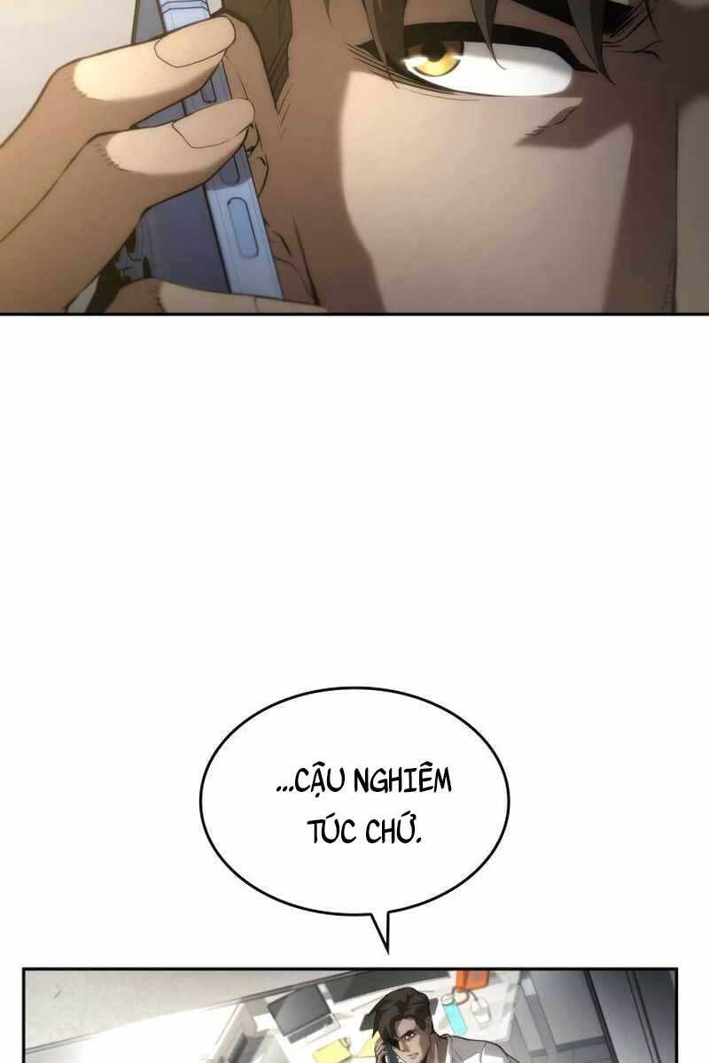 Chiêu Hồn Giả Siêu Phàm Chap 10 - Next Chap 11