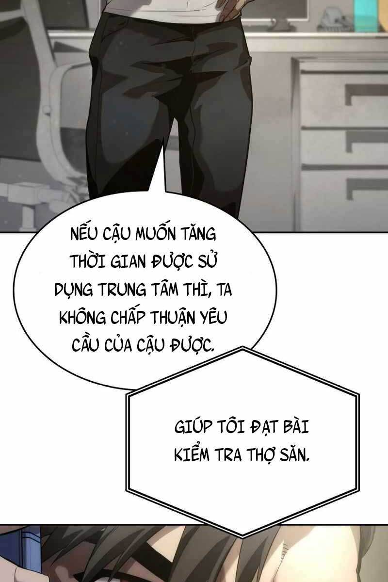 Chiêu Hồn Giả Siêu Phàm Chap 10 - Next Chap 11