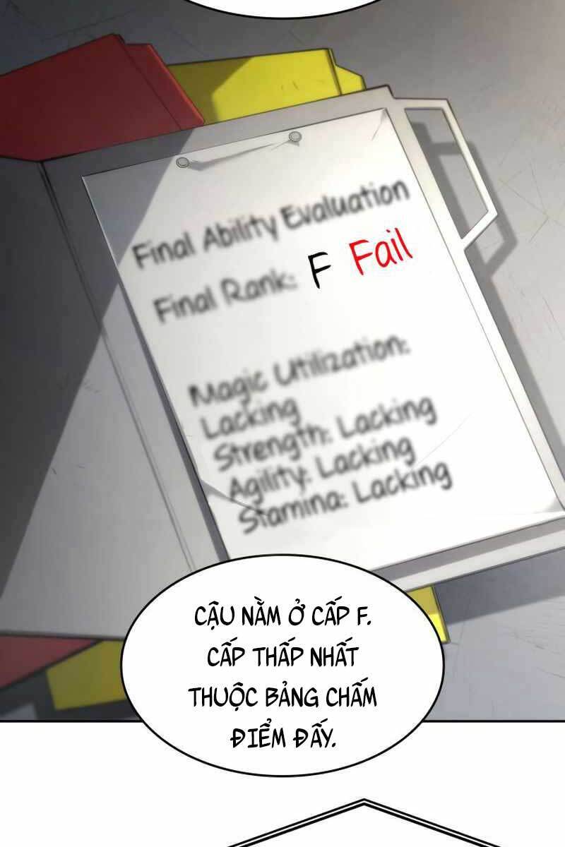 Chiêu Hồn Giả Siêu Phàm Chap 10 - Next Chap 11