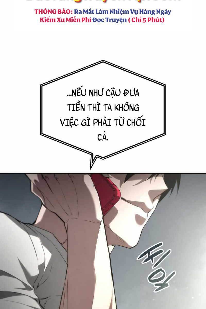 Chiêu Hồn Giả Siêu Phàm Chap 10 - Next Chap 11