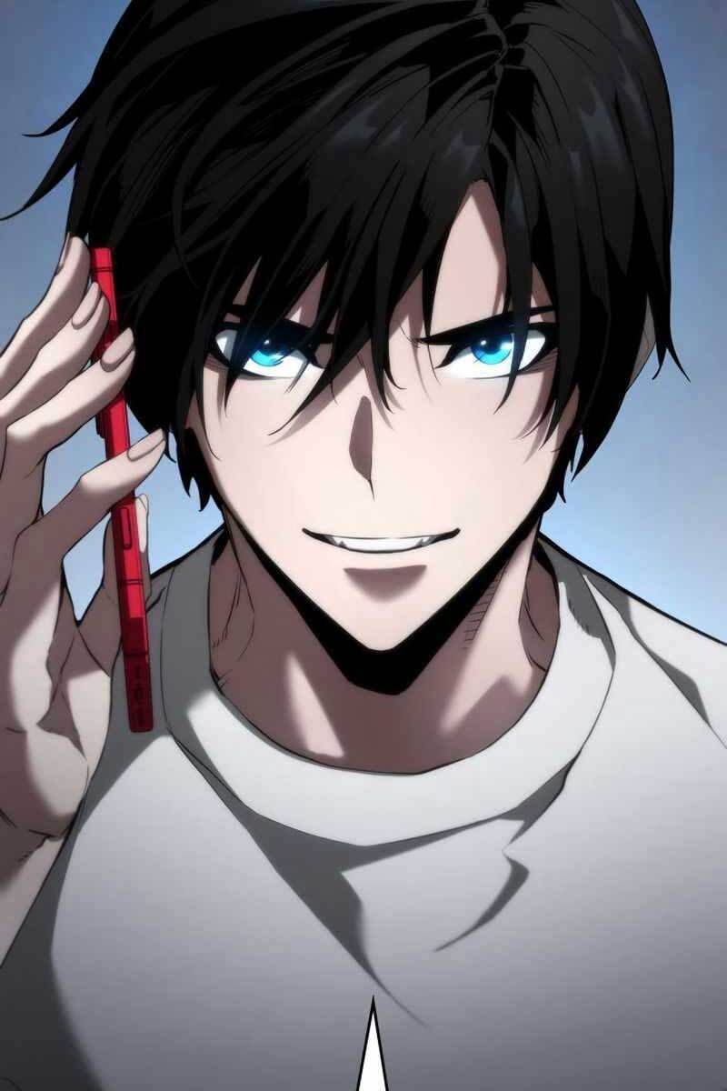 Chiêu Hồn Giả Siêu Phàm Chap 10 - Next Chap 11